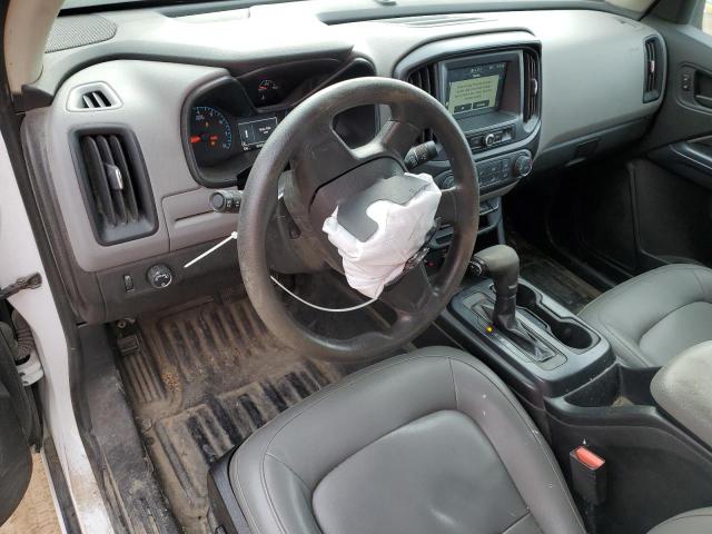 2017 CHEVROLET COLORADO #3285101385