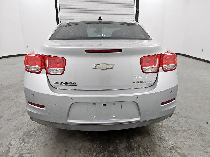 2014 CHEVROLET MALIBU LS #3316815426