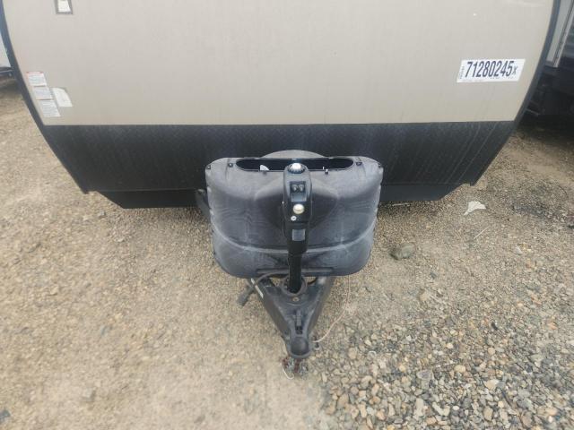 2014 WILDWOOD CHEROKEE #3271585354