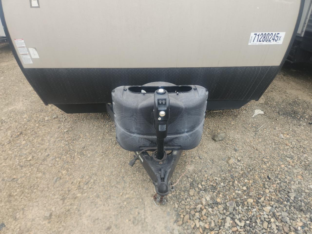 Lot #3271585354 2014 WILDWOOD CHEROKEE