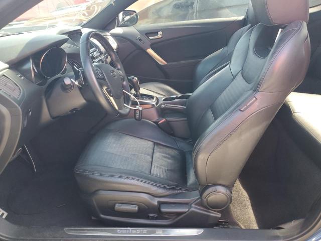 2016 HYUNDAI GENESIS CO KMHHU6KJ6GU135904