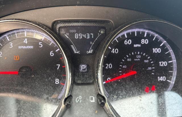 2018 NISSAN VERSA S 3N1CN7AP2JL849220