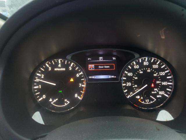 2017 NISSAN ALTIMA 2.5 1N4AL3AP4HC286119