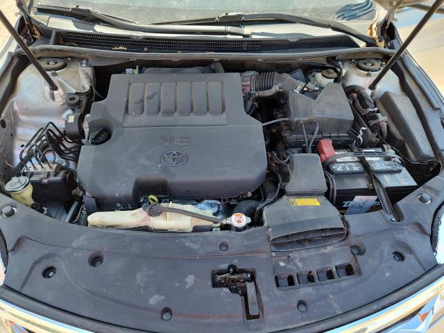 2013 TOYOTA AVALON BASE #3285650289