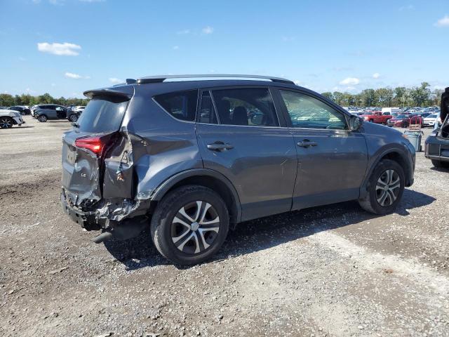 2018 TOYOTA RAV4 LE - JTMZFREV1JJ159233