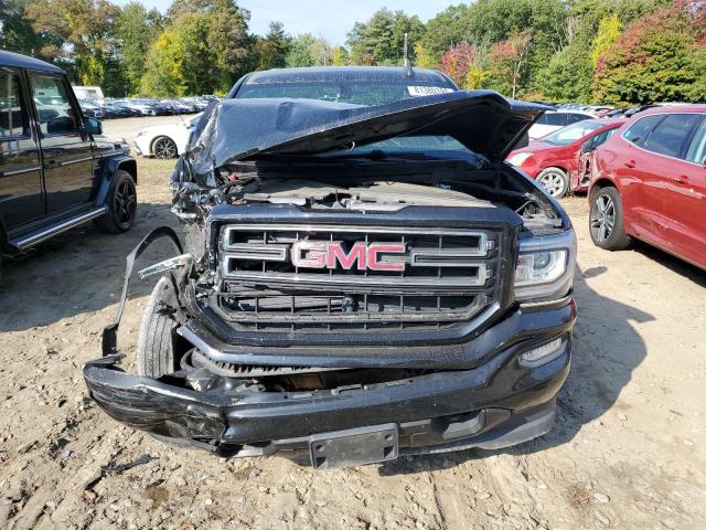 2017 GMC SIERRA K1500 1GTV2LECXHZ278089