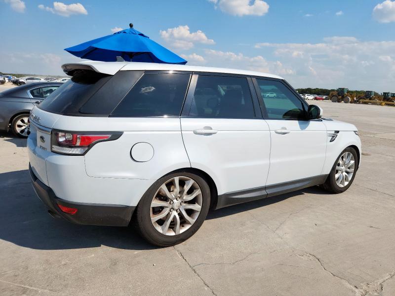 2015 LAND ROVER RANGE ROVE SALWR2VF5FA618189