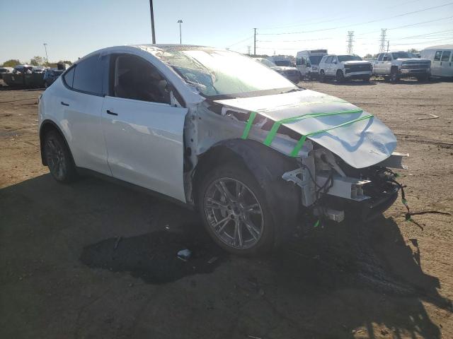 2023 TESLA MODEL Y 7SAYGDEE5PF703621