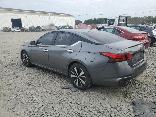 2020 NISSAN ALTIMA SL 1N4BL4EV8LC148580