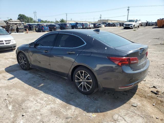 2015 ACURA TLX 19UUB2F3XFA017806