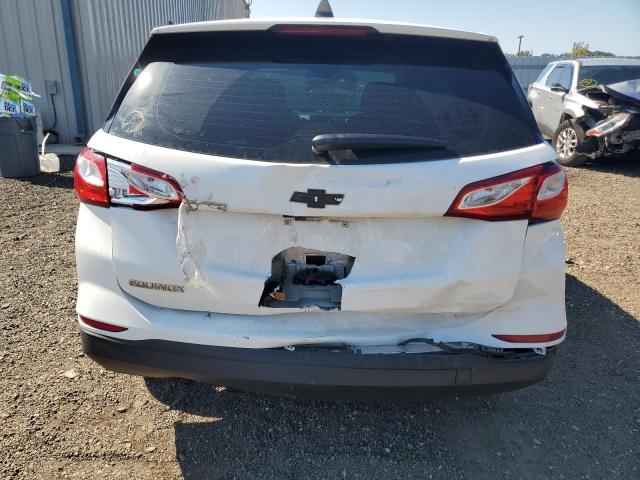 2020 CHEVROLET EQUINOX LS 2GNAXHEV1L6283451