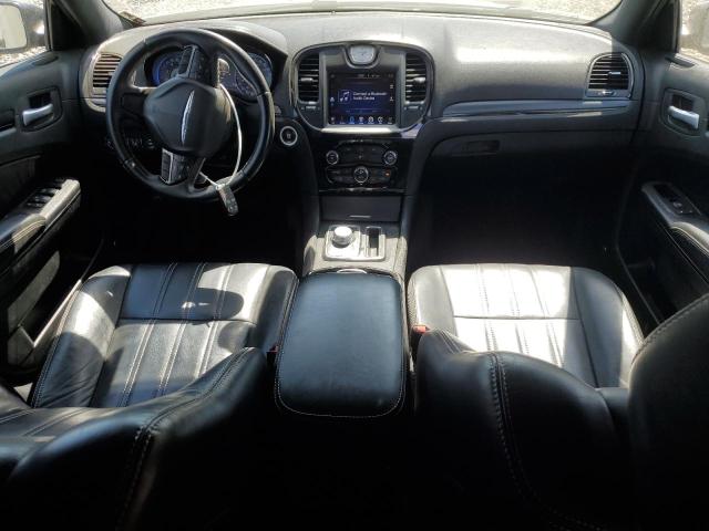 2016 CHRYSLER 300 S 2C3CCABG4GH252929