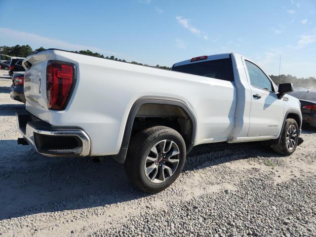 2023 GMC SIERRA C1500 3GTNHAEK9PG280960