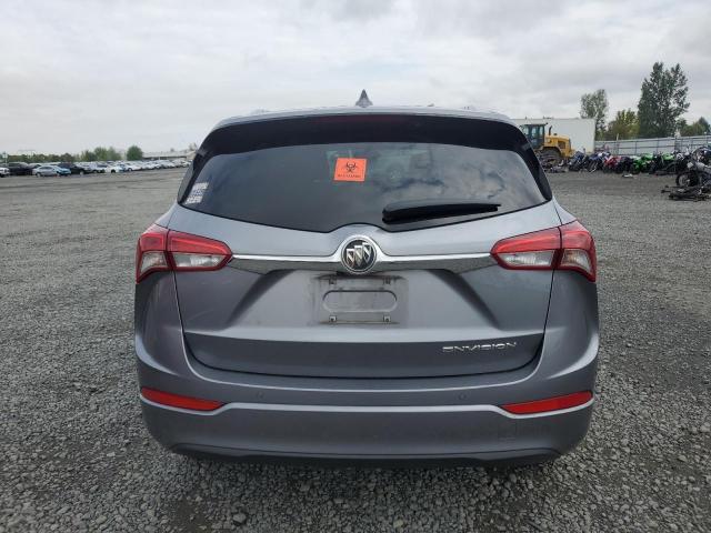 2019 BUICK ENVISION E LRBFXCSA6KD017425