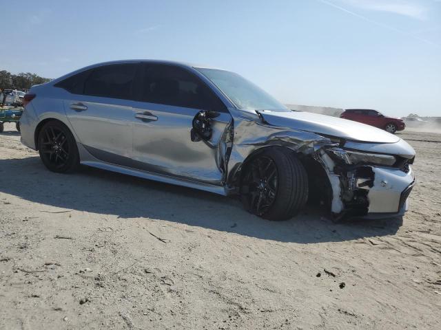 2026 HONDA CIVIC SPORT - 2HGFE2F57TH512933