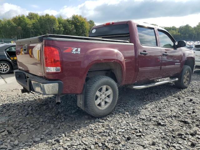 2013 GMC SIERRA K15 - 3GTP2VE74DG119621