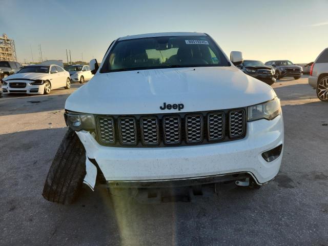 2017 JEEP GRAND CHER #3286544143