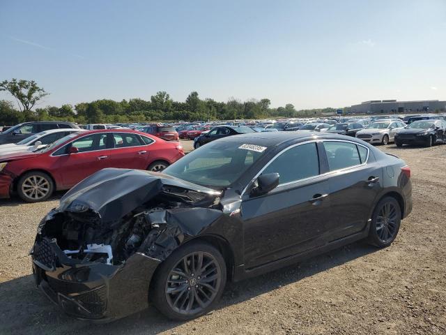 2020 ACURA ILX PREMIU 19UDE2F87LA006812
