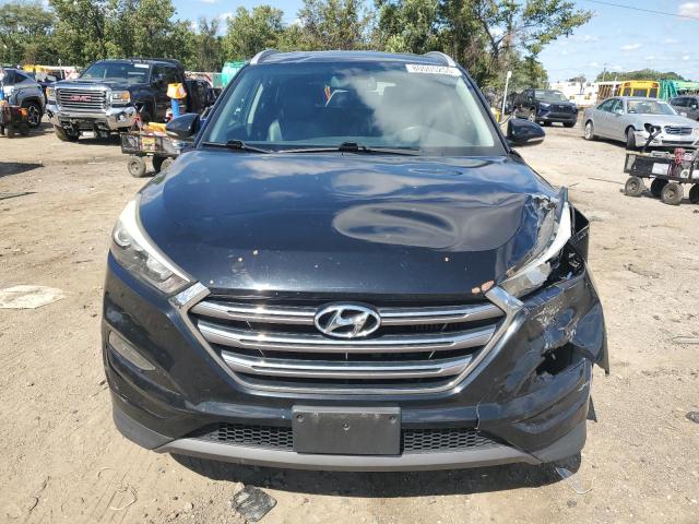 2016 HYUNDAI TUCSON LIMITED - KM8J33A23GU034249