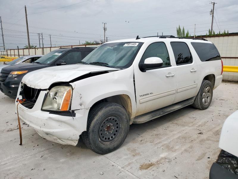 GMC YUKON XL C