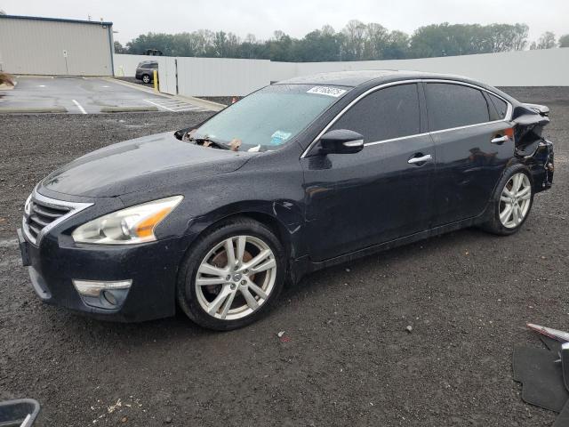 Global Auto Auctions: 2013 NISSAN ALTIMA 3.5