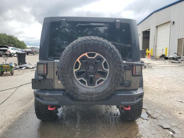 2016 JEEP WRANGLER U 1C4HJWFG9GL311247