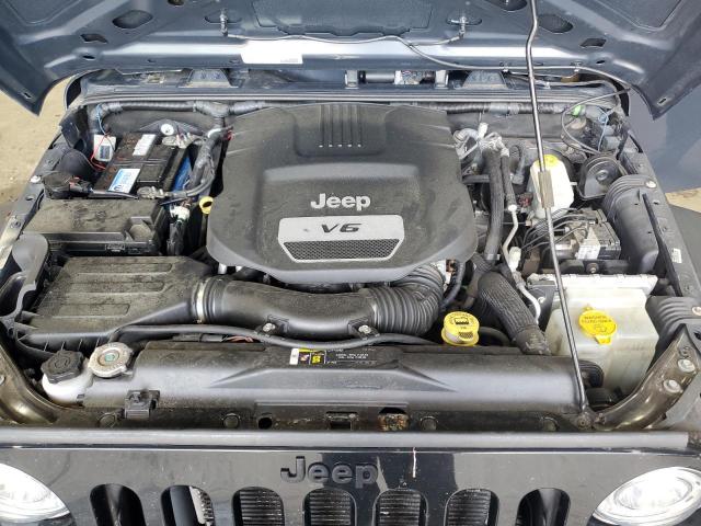2017 JEEP WRANGLER U 1C4BJWDG1HL540113