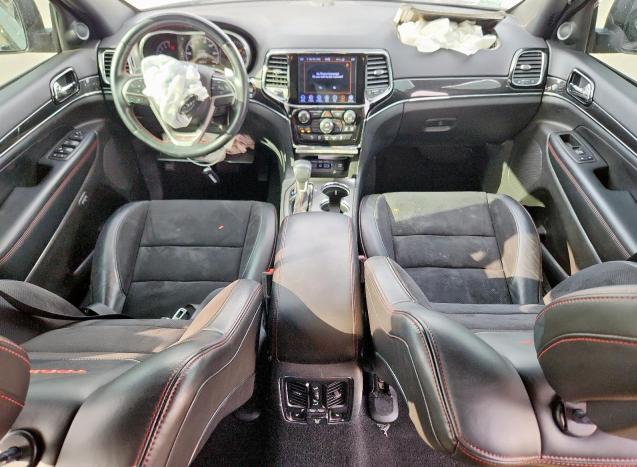 2020 JEEP GRAND CHER - 1C4RJFLG1LC251466