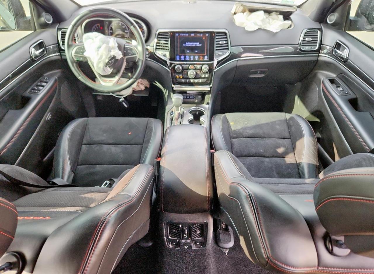 JEEP GRAND CHEROKEE TRAILHAWK