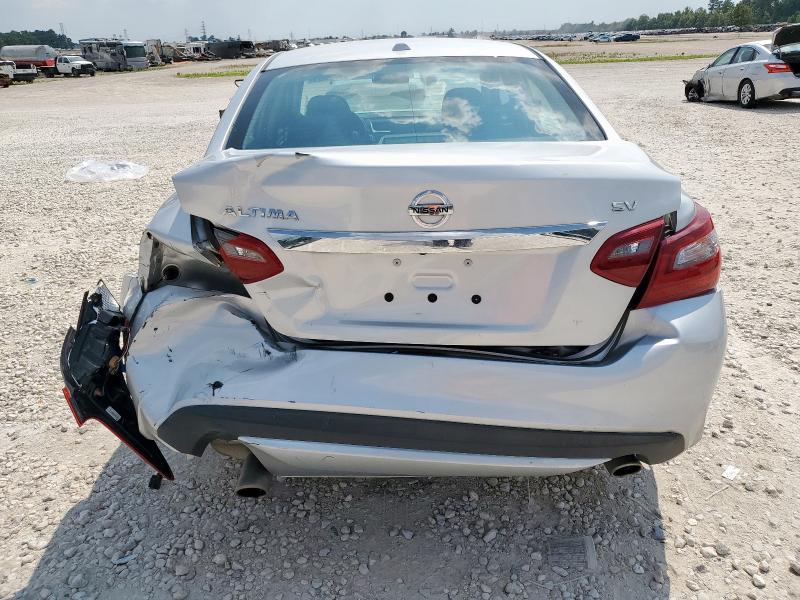 2018 NISSAN ALTIMA 2.5 - 1N4AL3AP6JC179305