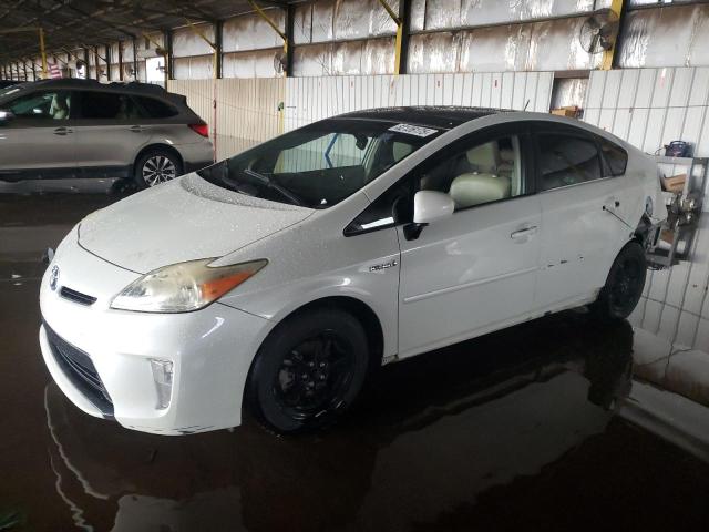2015 TOYOTA PRIUS - JTDKN3DU3F1872099