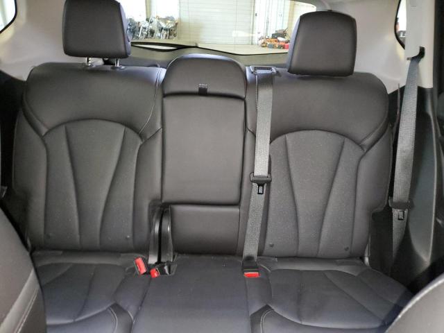 2019 BUICK ENVISION P LRBFX4SX5KD012131