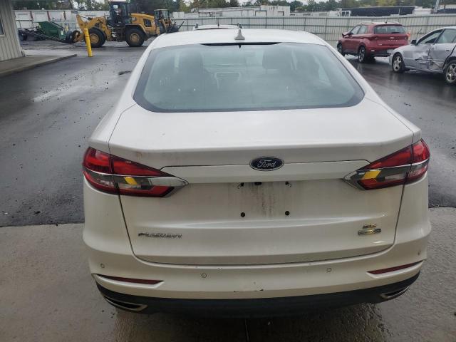2020 FORD FUSION SE 3FA6P0T93LR154907