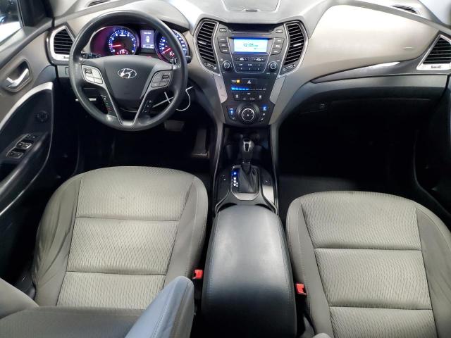 2015 HYUNDAI SANTA FE G KM8SM4HF5FU122640