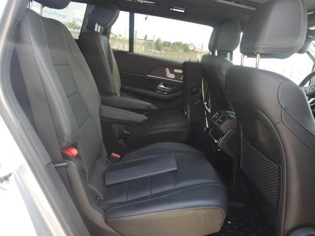 2023 MERCEDES-BENZ GLS 450 4M 4JGFF5KE5PA953169