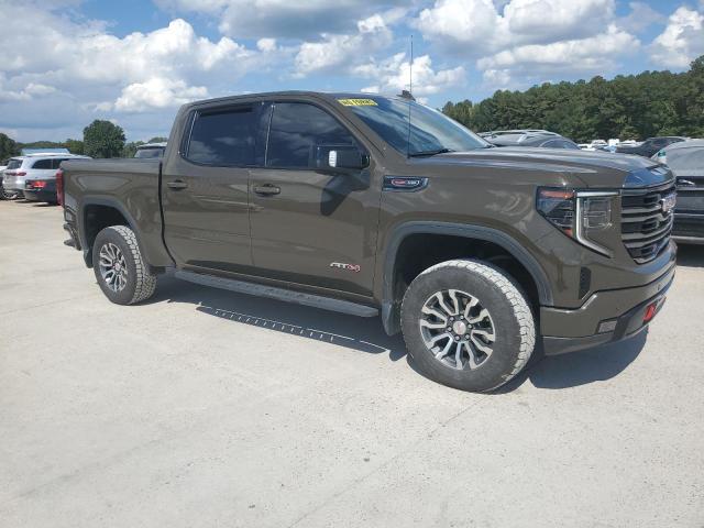 2023 GMC SIERRA K1500 AT4 1GTUUEEL0PZ315022