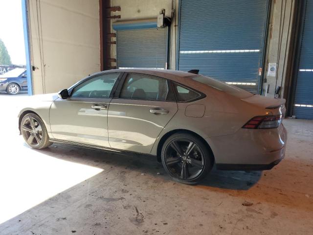 2023 HONDA ACCORD HYBRID SPORT-L - 1HGCY2F73PA065694