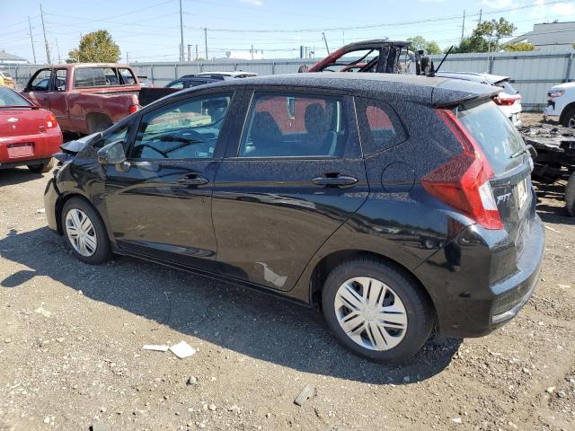 2019 HONDA FIT LX 3HGGK5H49KM716460