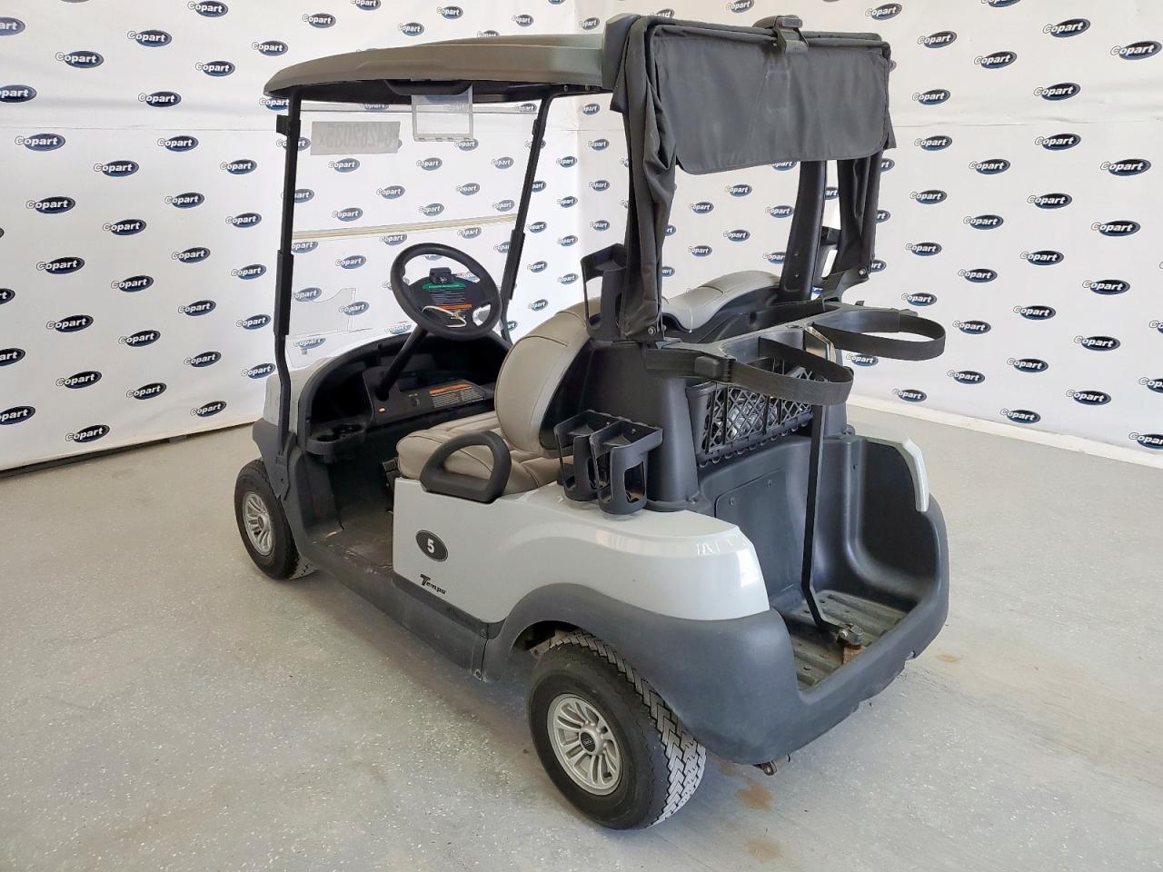 Lot #3255523032 2022 CLUB CAR TEMPO FLA