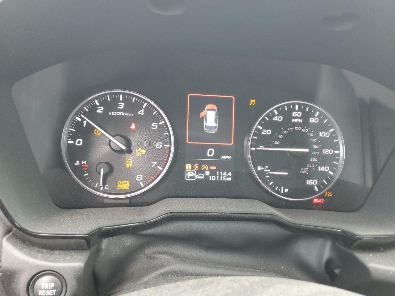 SUBARU OUTBACK PREMIUM