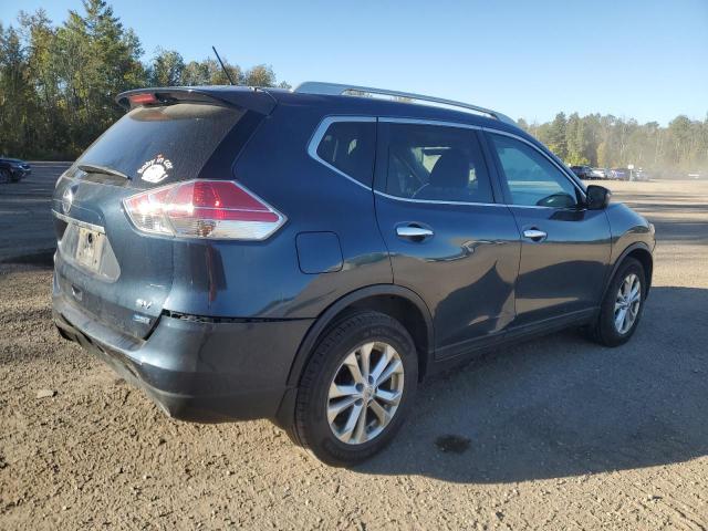 2015 NISSAN ROGUE S - 5N1AT2MT4FC906487