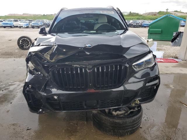 2022 BMW X5 M50I 5UXJU4C04N9L04106
