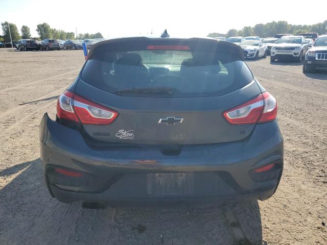 2018 CHEVROLET CRUZE LT 3G1BE6SM1JS645319