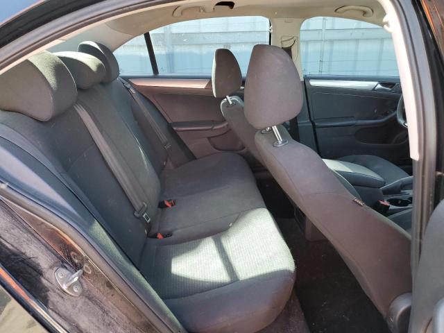 2015 VOLKSWAGEN JETTA 3VWD07AJ3FM245329