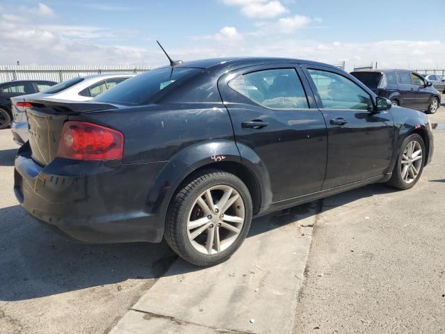 2014 DODGE AVENGER SE - 1C3CDZAG8EN117339