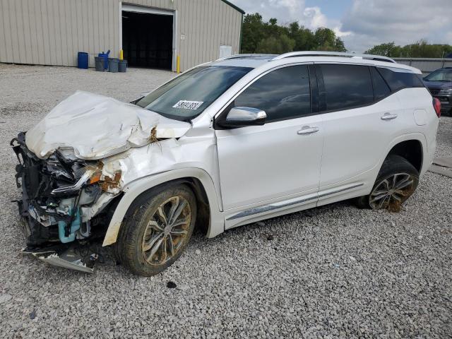 2020 GMC TERRAIN DENALI 3GKALSEX9LL250622
