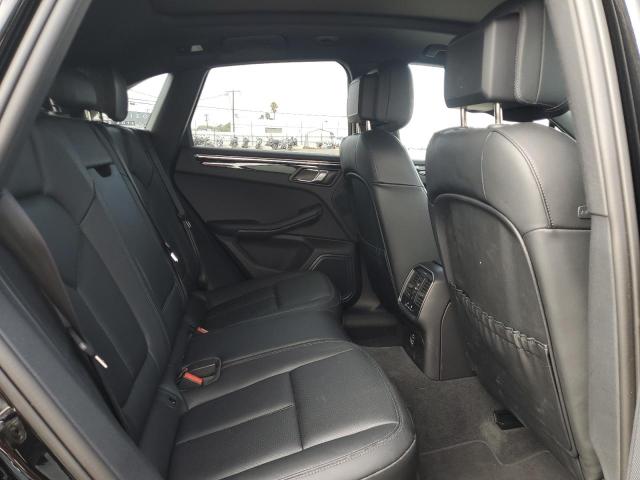 2024 PORSCHE MACAN BASE WP1AA2A51RLB21282