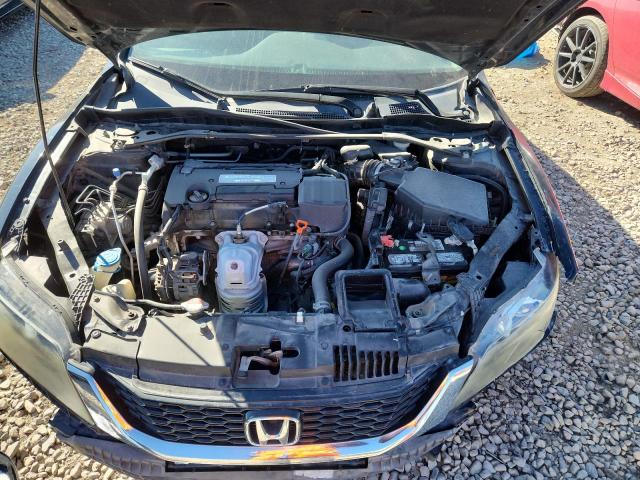 2014 HONDA ACCORD EXL - 1HGCT1B88EA010839