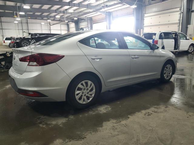 2019 HYUNDAI ELANTRA SE 5NPD74LF7KH416685