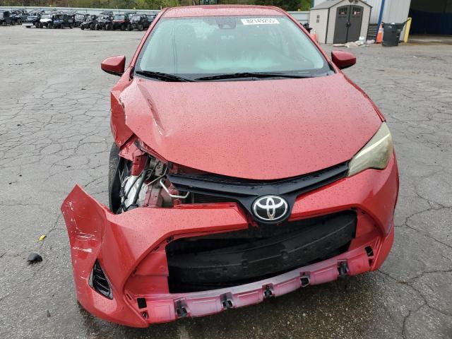 2018 TOYOTA COROLLA L 5YFBURHE5JP853728